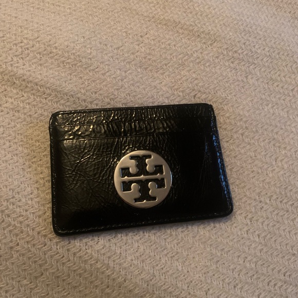 Tory Burch card holder - Picture 3 of 3